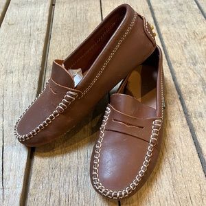Atlanta Kids Mocassin loafer